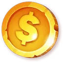 coin